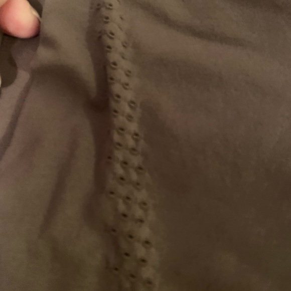 Free People Movement Good Karma Hi Neck Onsie - Picture 11 of 16